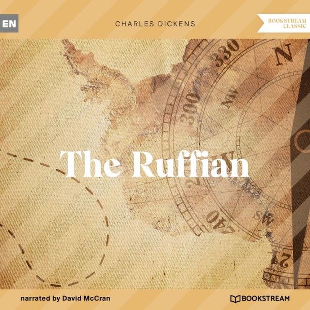 The Ruffian