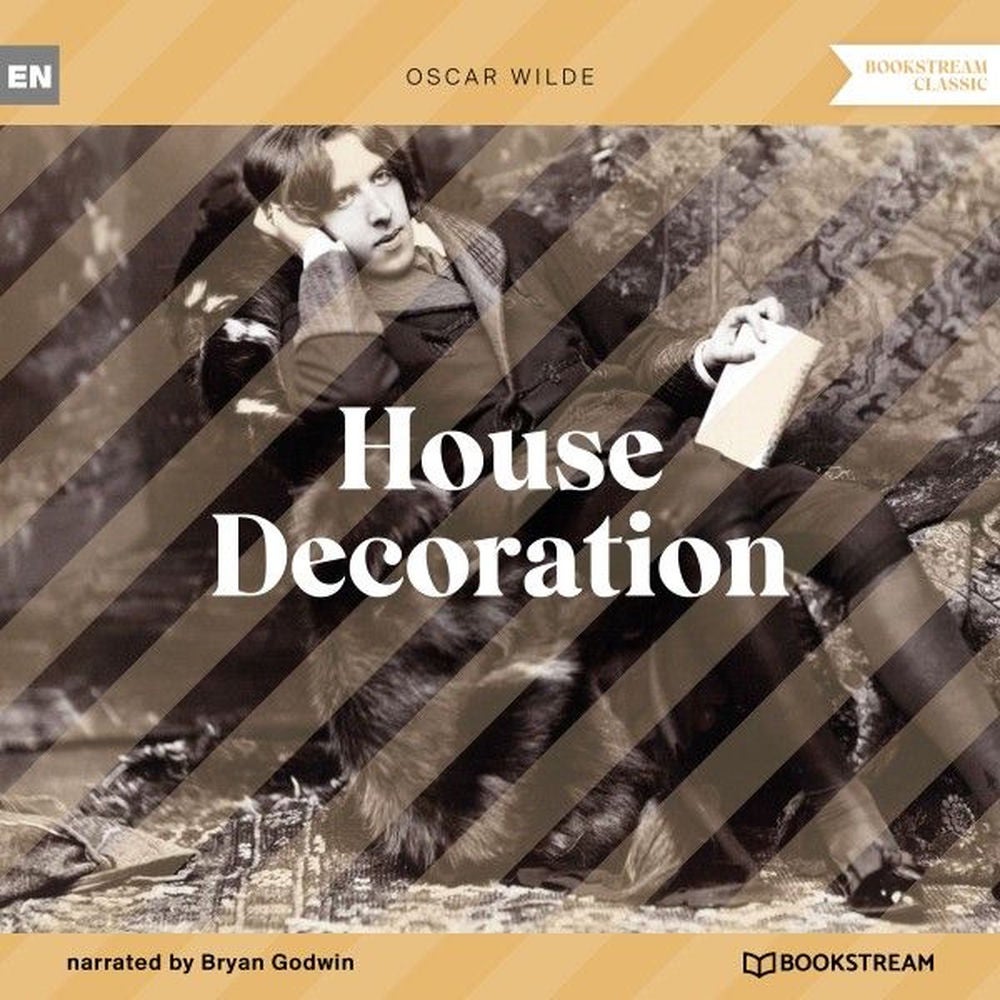 House Decoration