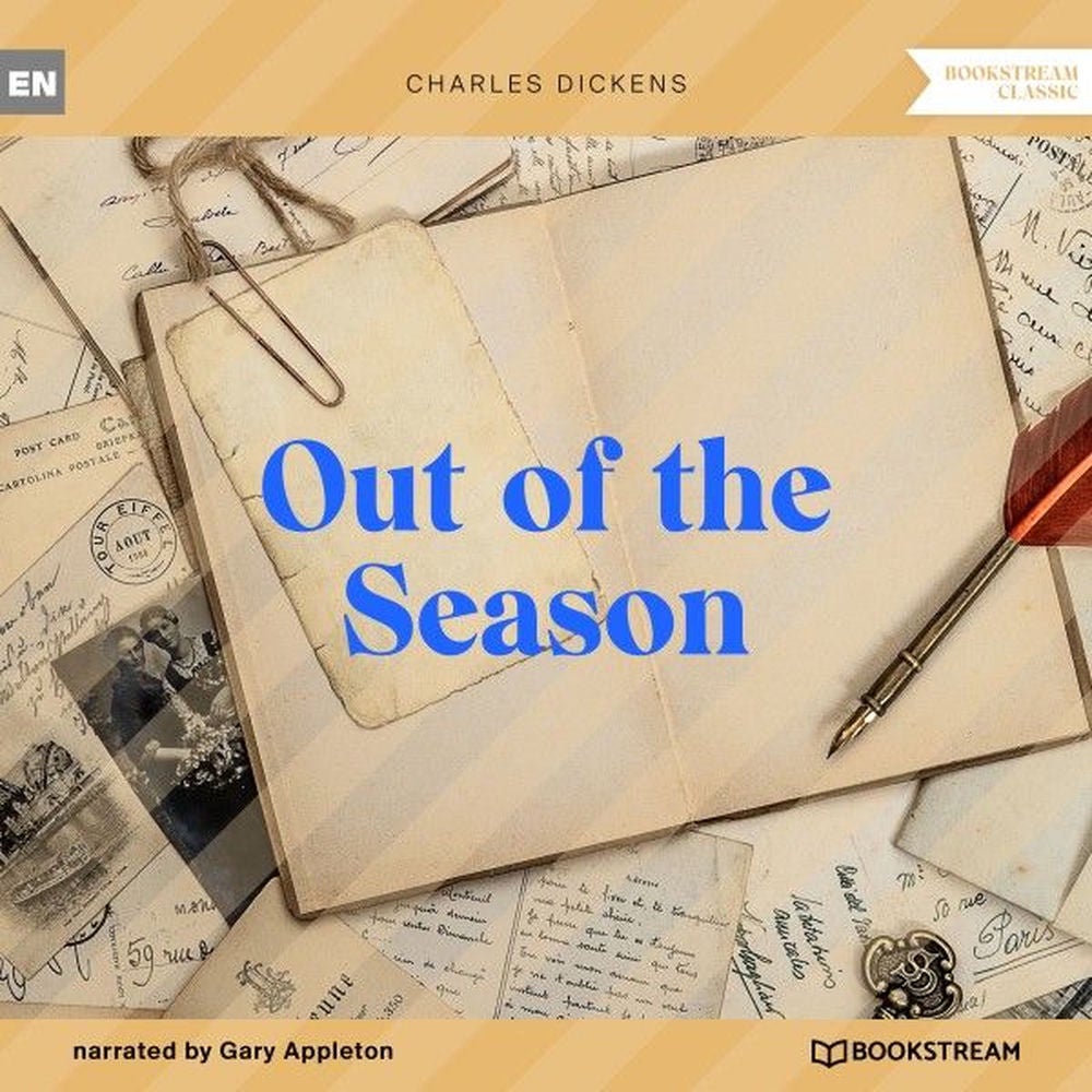 Out of the Season