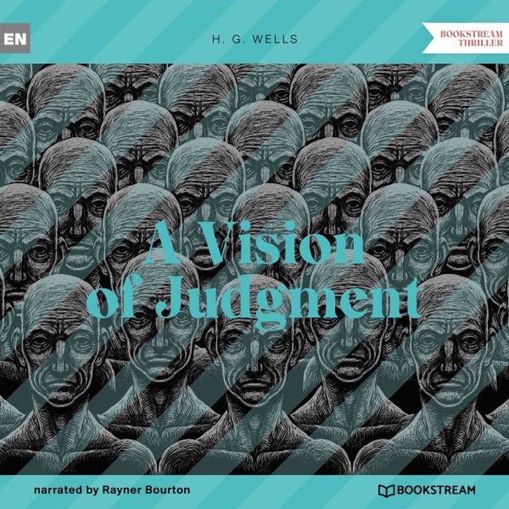 A Vision of Judgment