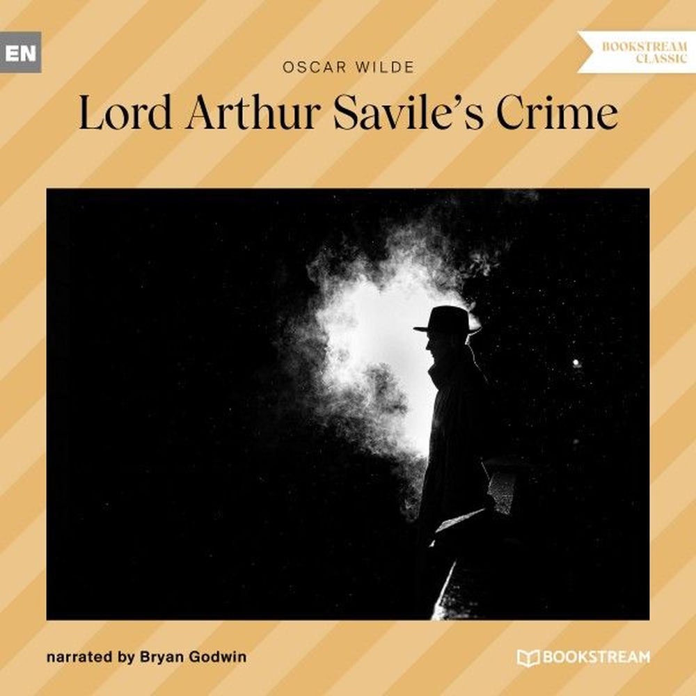 Lord Arthur Savile's Crime