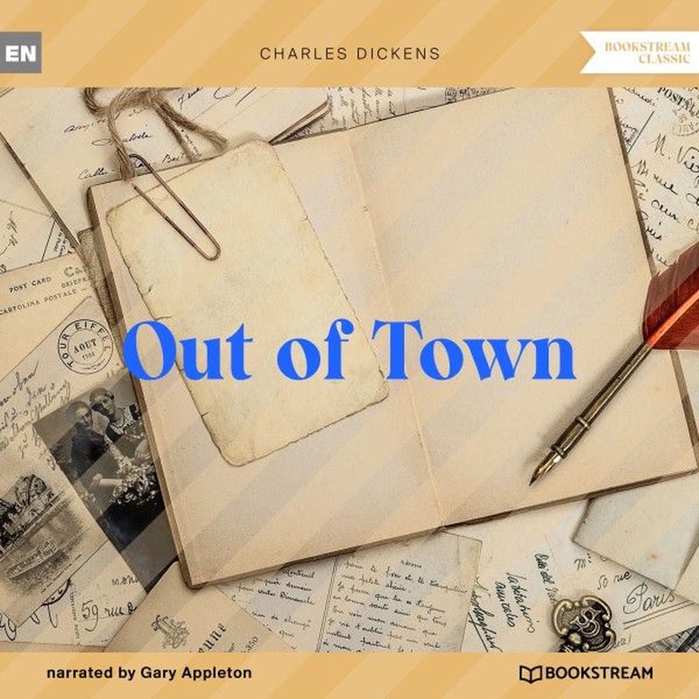 Out of Town