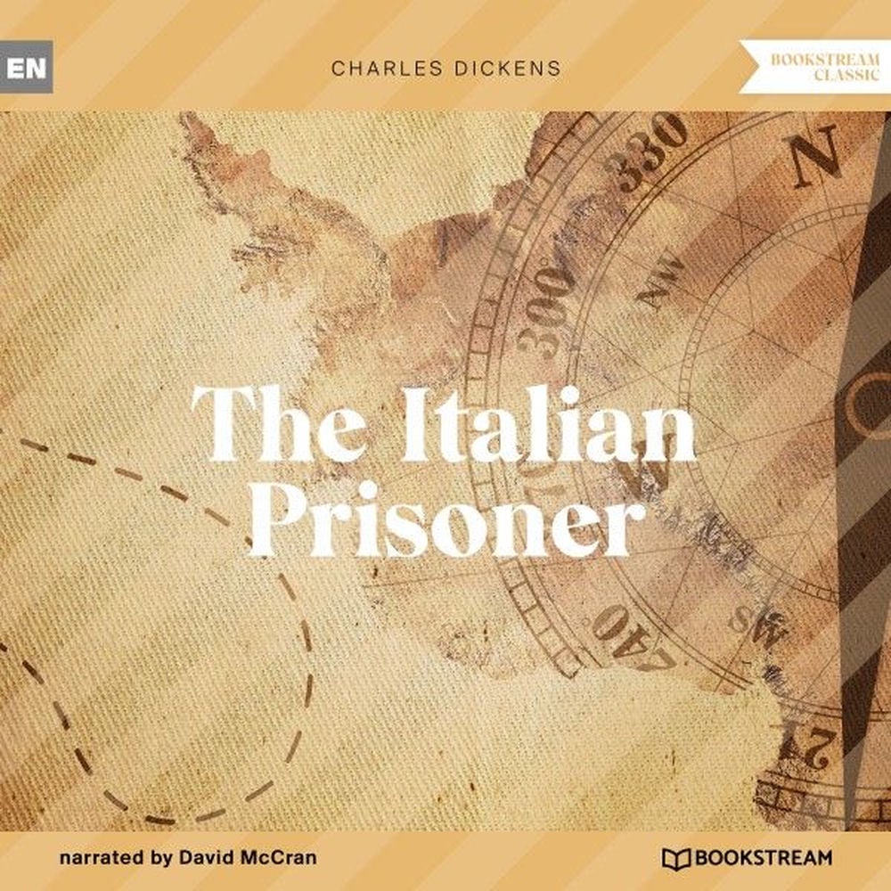 The Italian Prisoner
