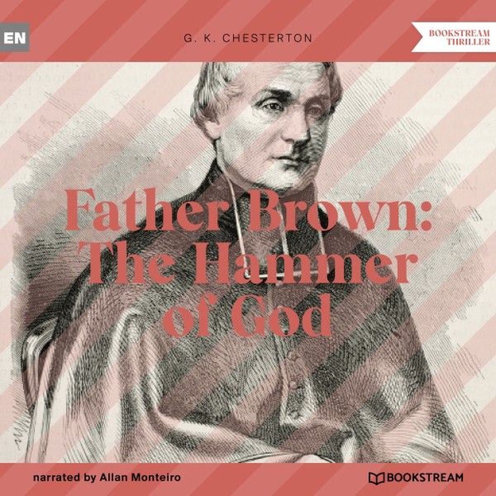 Father Brown: The Hammer of God