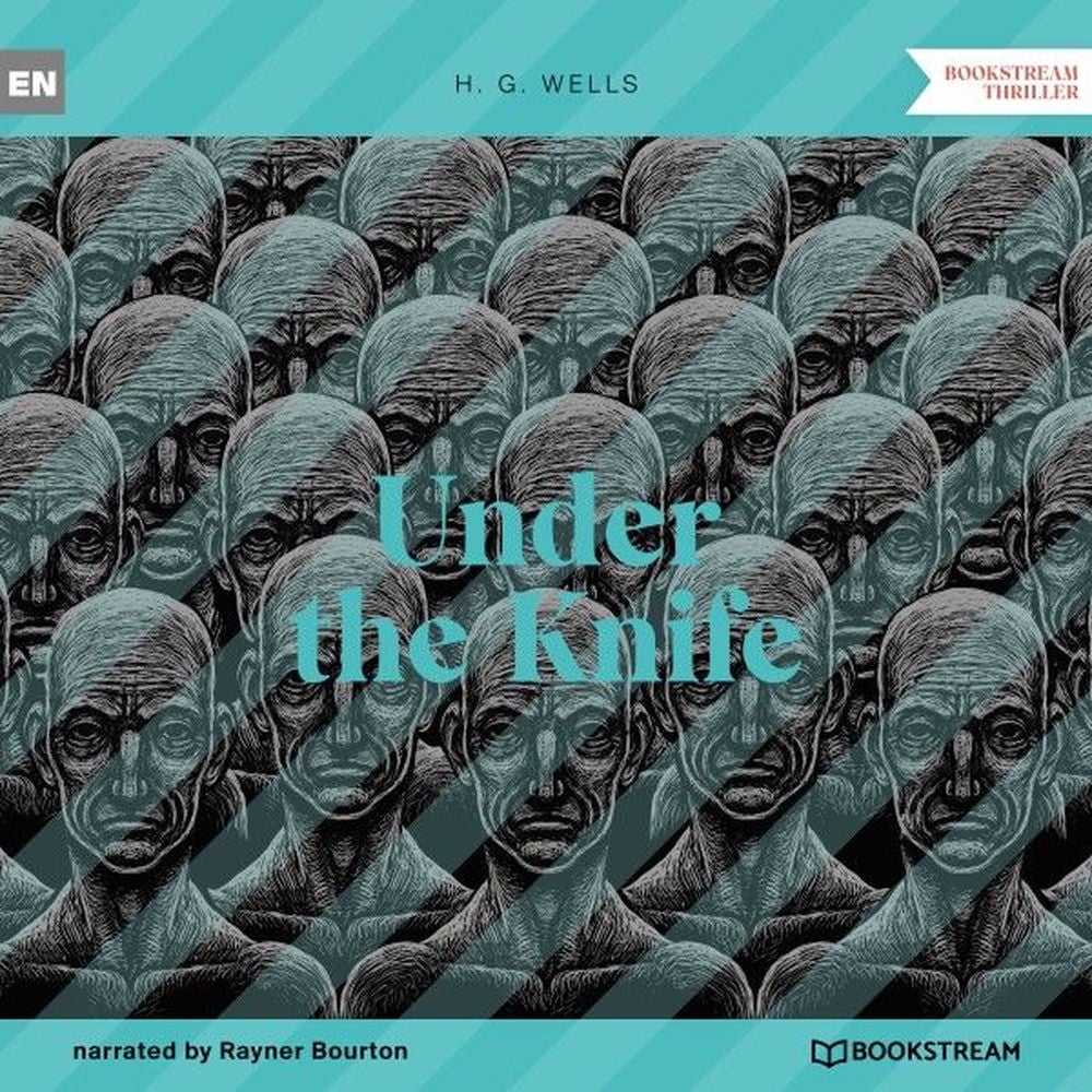 Under the Knife