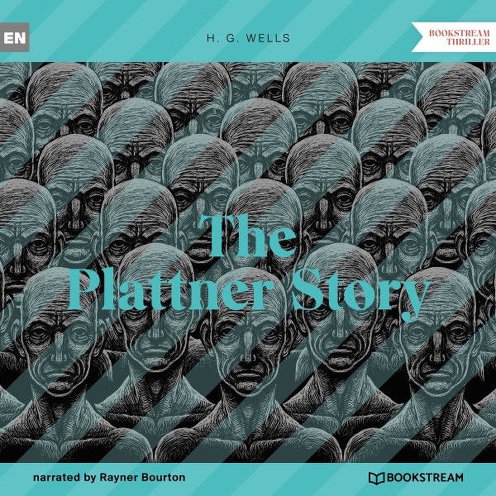 The Plattner Story