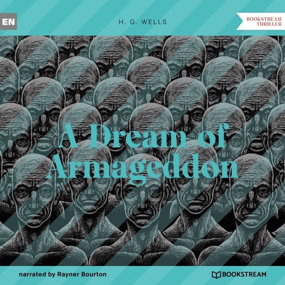 A Dream of Armageddon