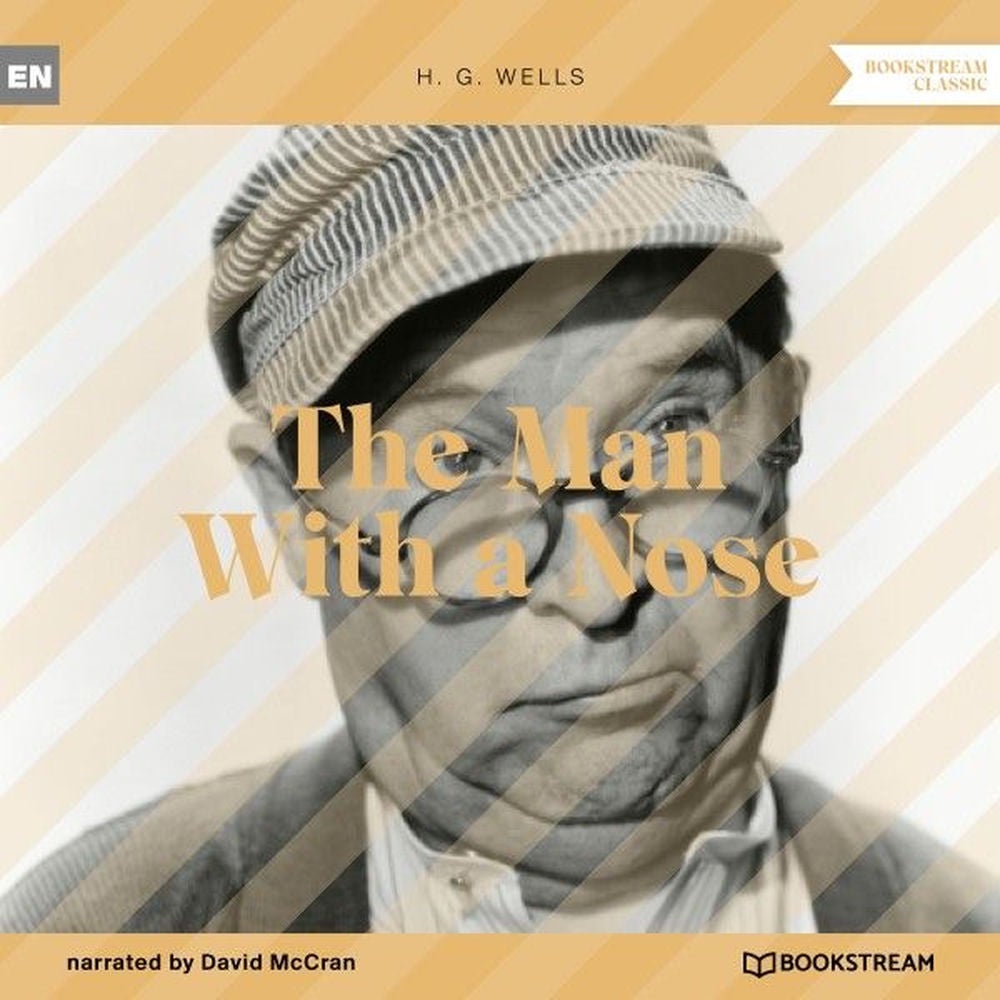 The Man with a Nose