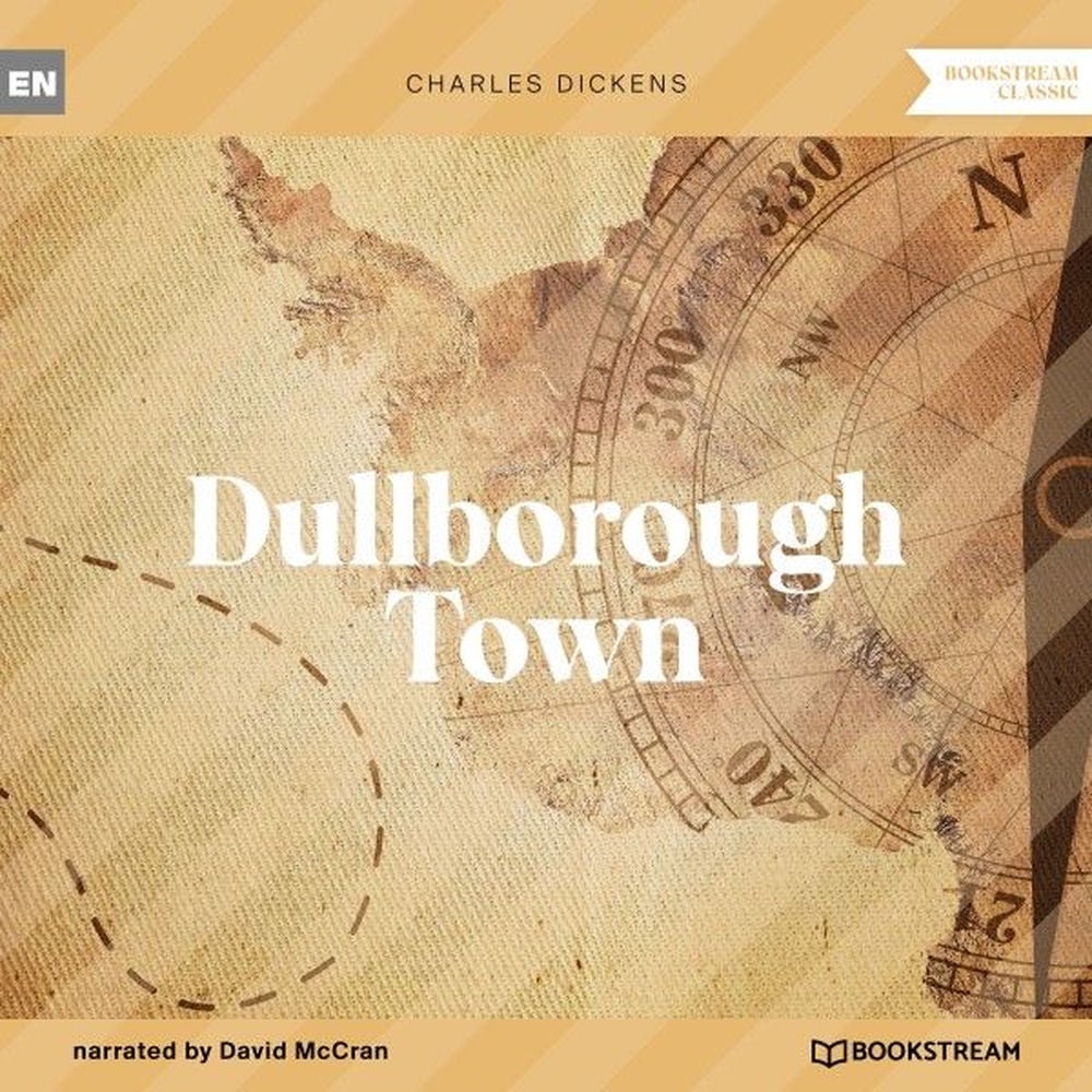 Dullborough Town