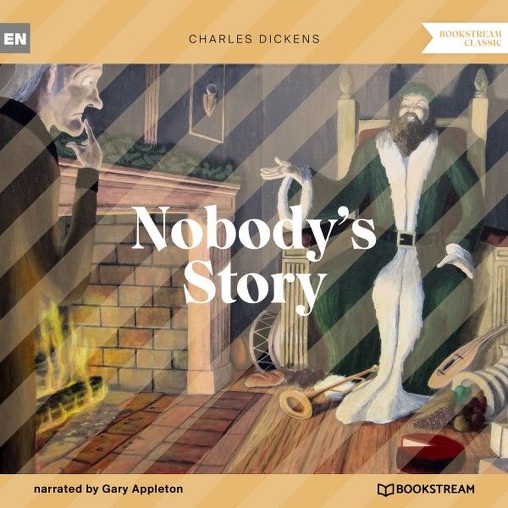 Nobody's Story