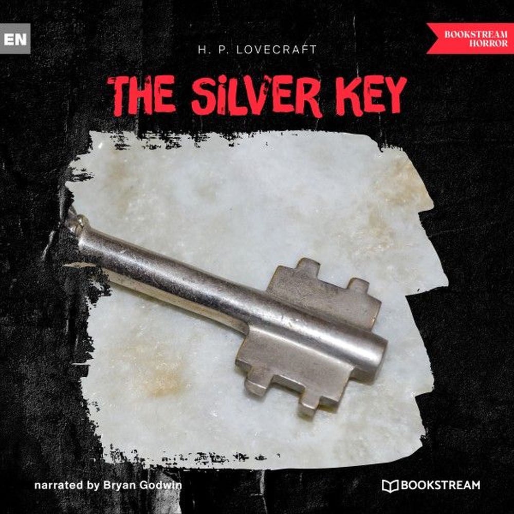 The Silver Key