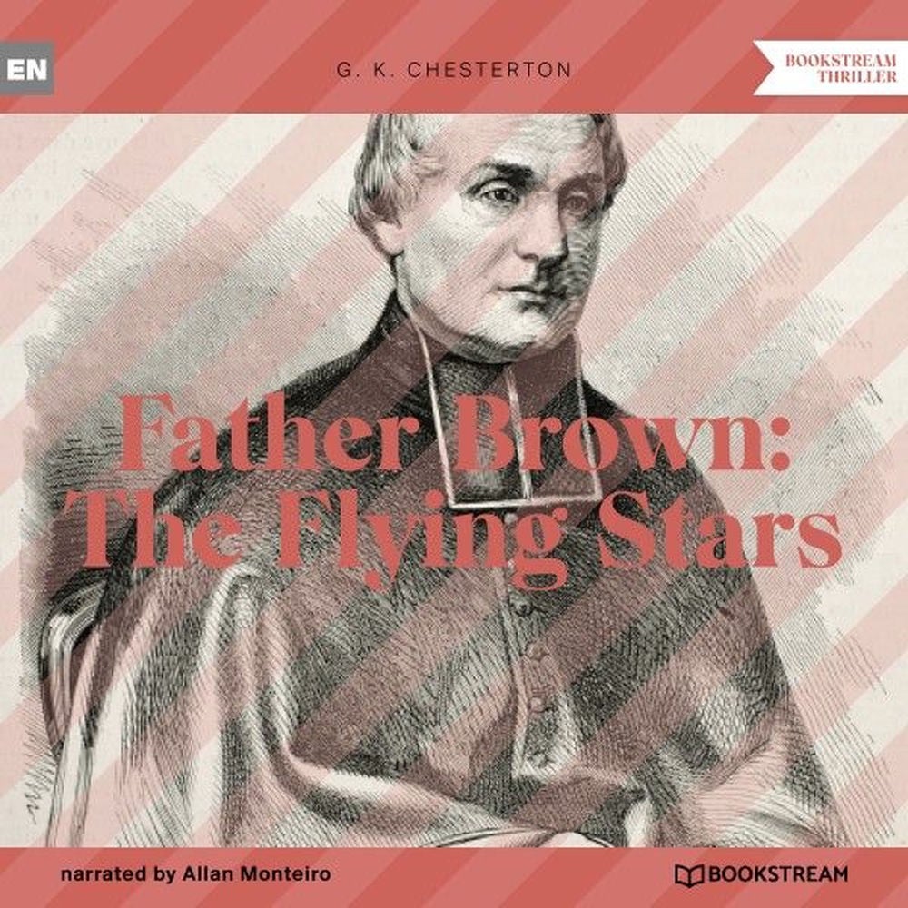 Father Brown: The Flying Stars