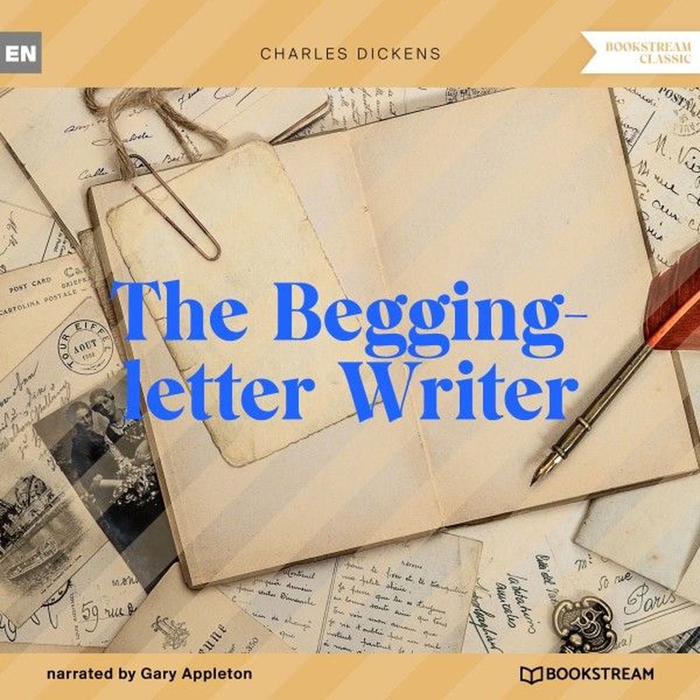 The Begging-Letter Writer