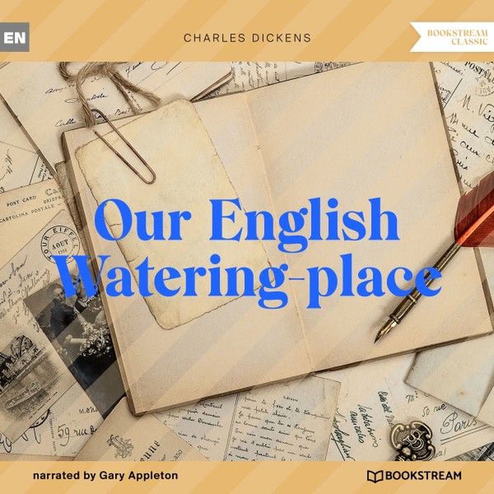 Our English Watering-Place