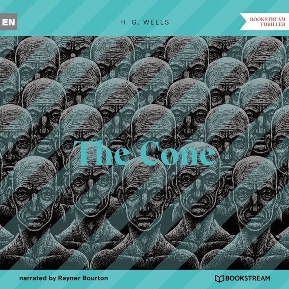 The Cone