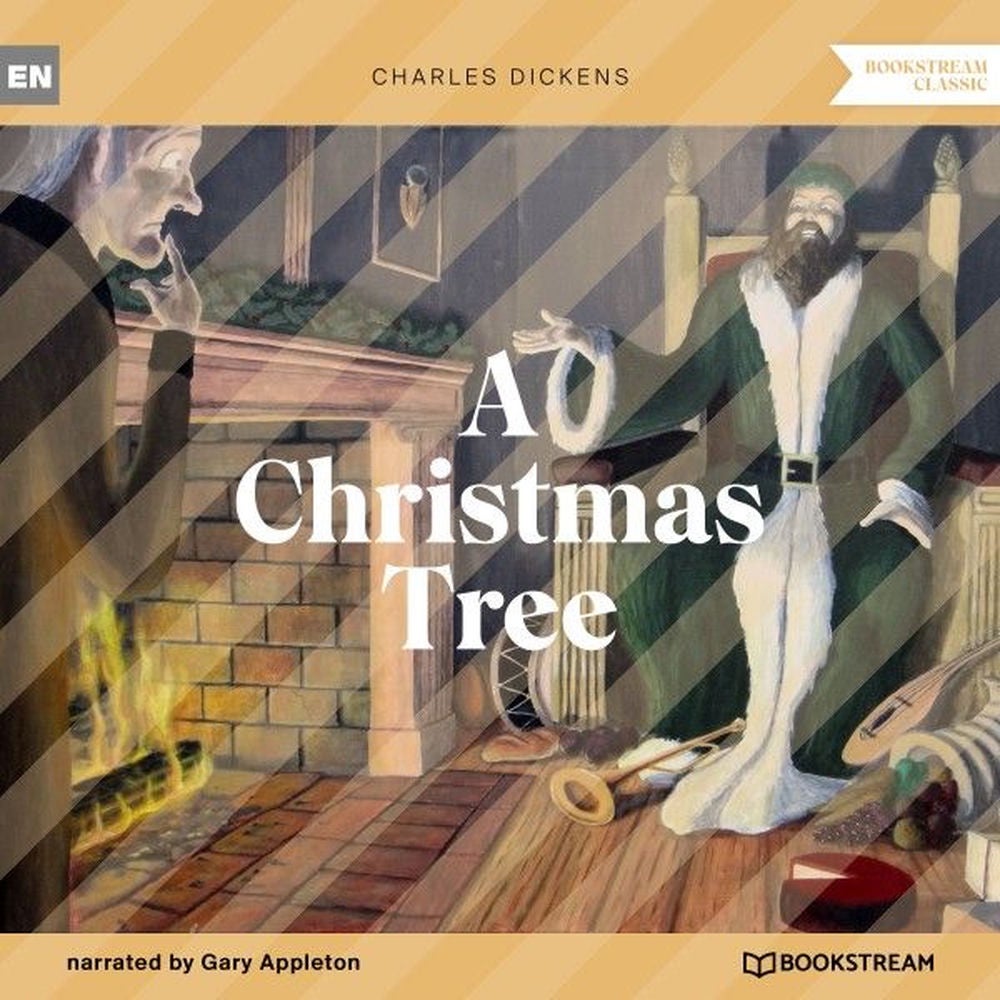A Christmas Tree