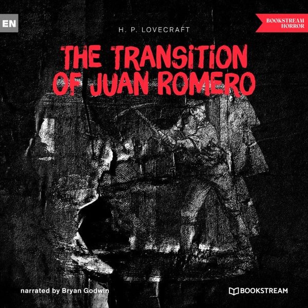 The Transition of Juan Romero