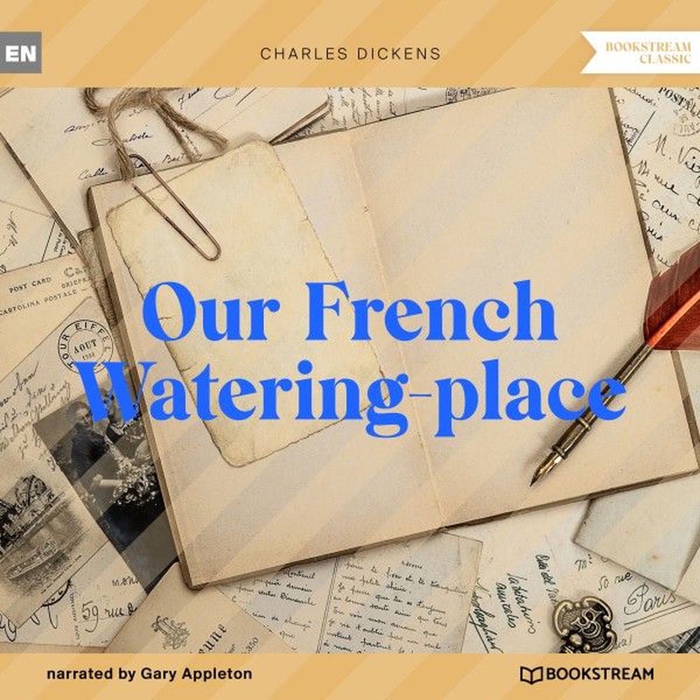 Our French Watering-Place