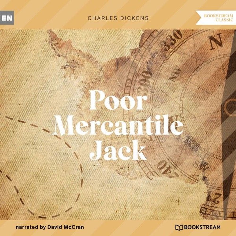 Poor Mercantile Jack