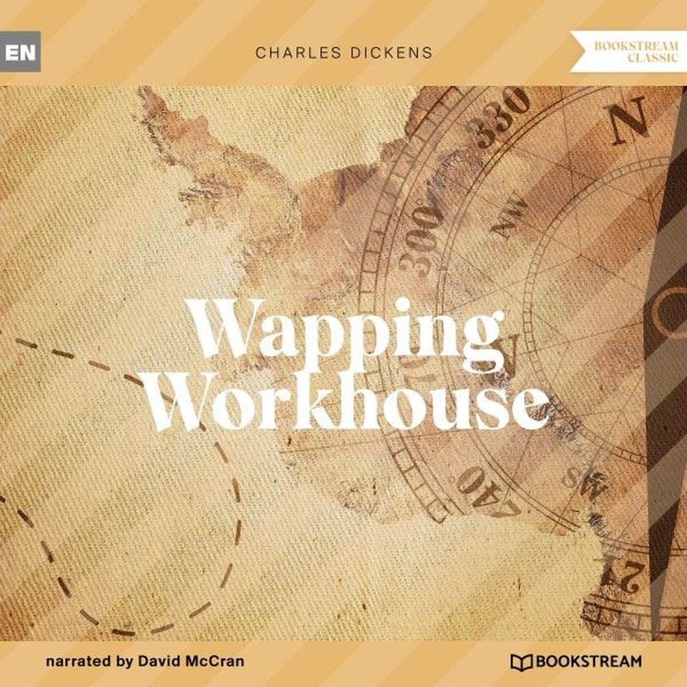 Wapping Workhouse