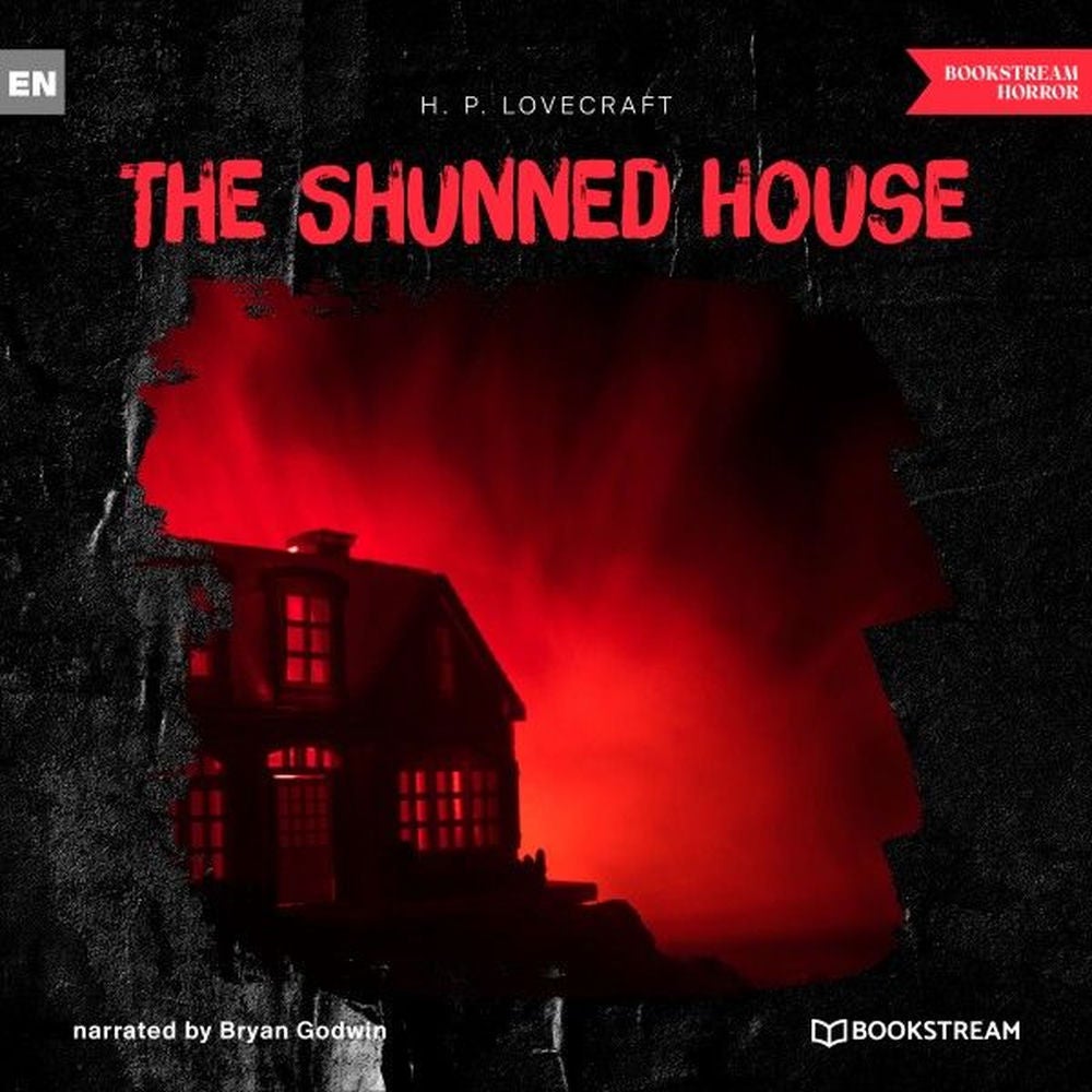 The Shunned House