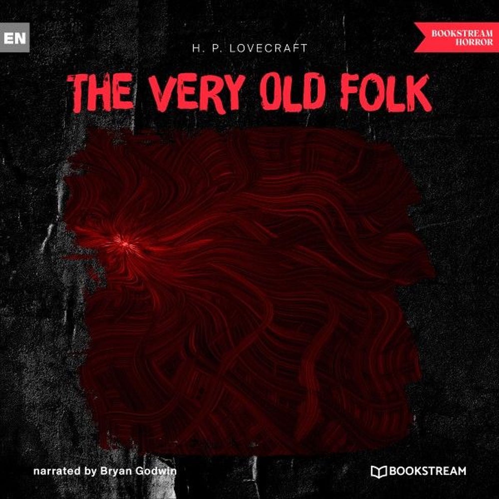 The Very Old Folk
