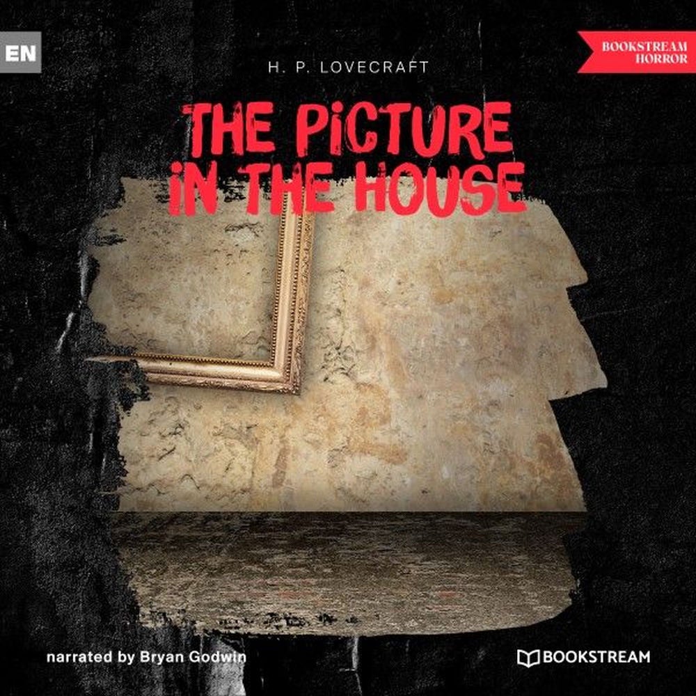 The Picture in the House