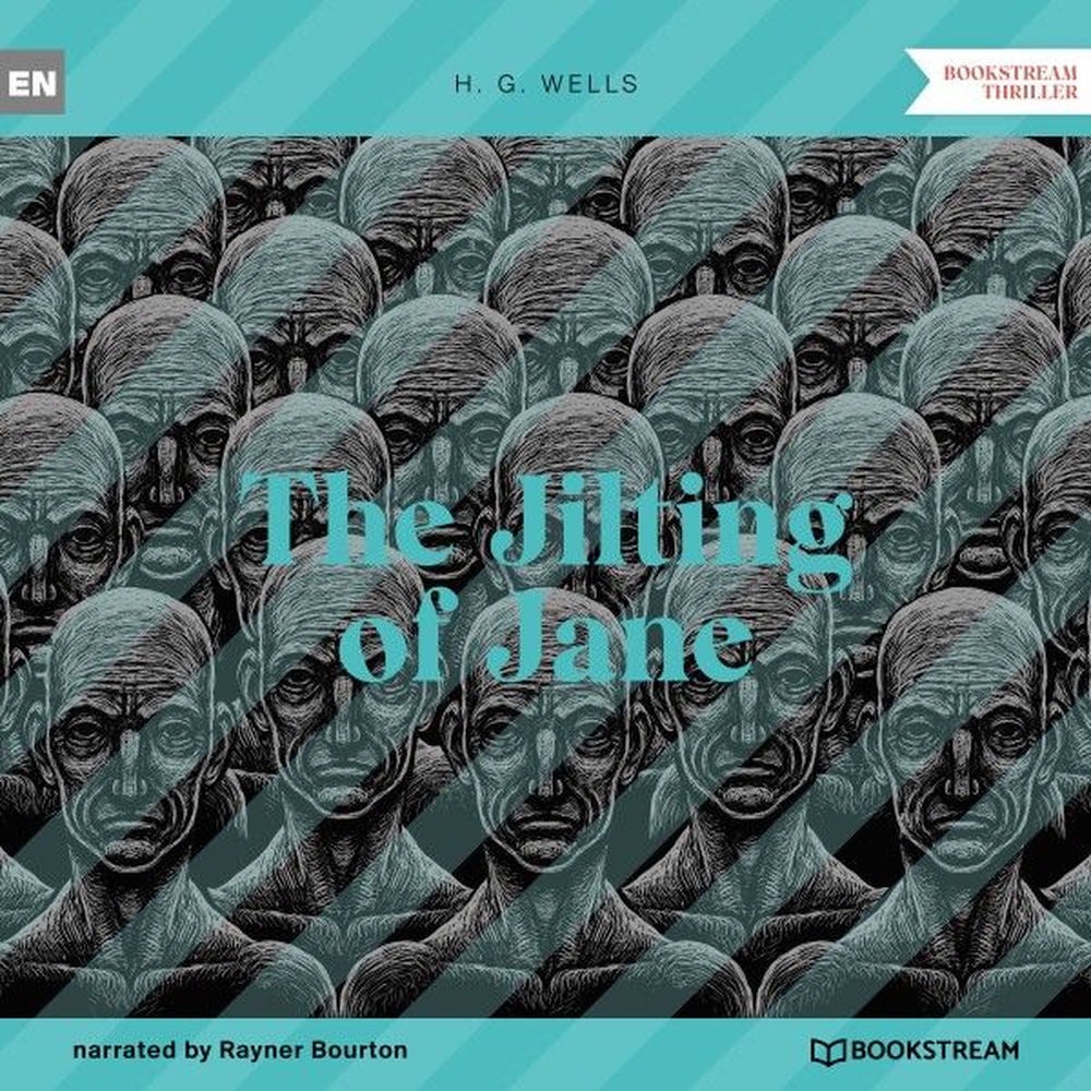 The Jilting of Jane