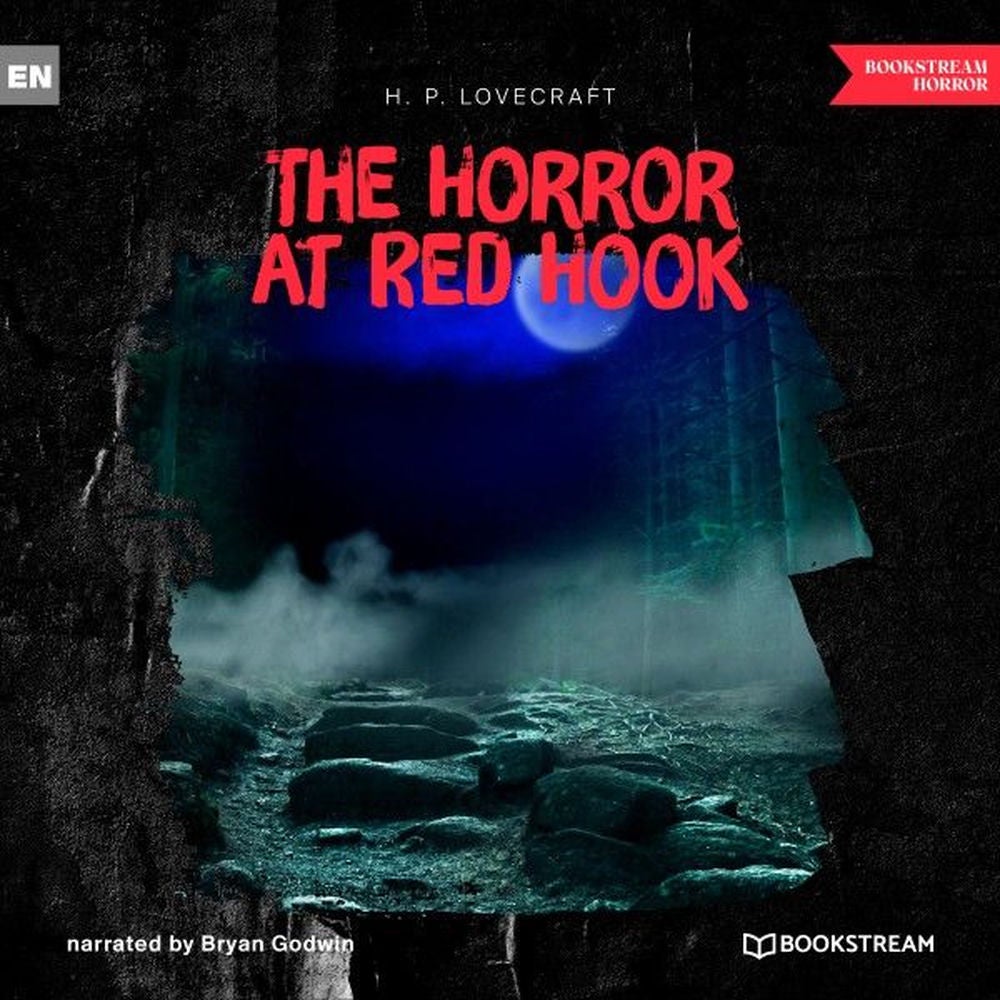 The Horror at Red Hook