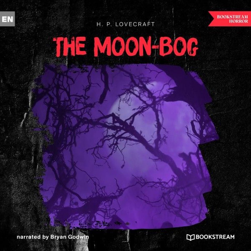 The Moon-Bog