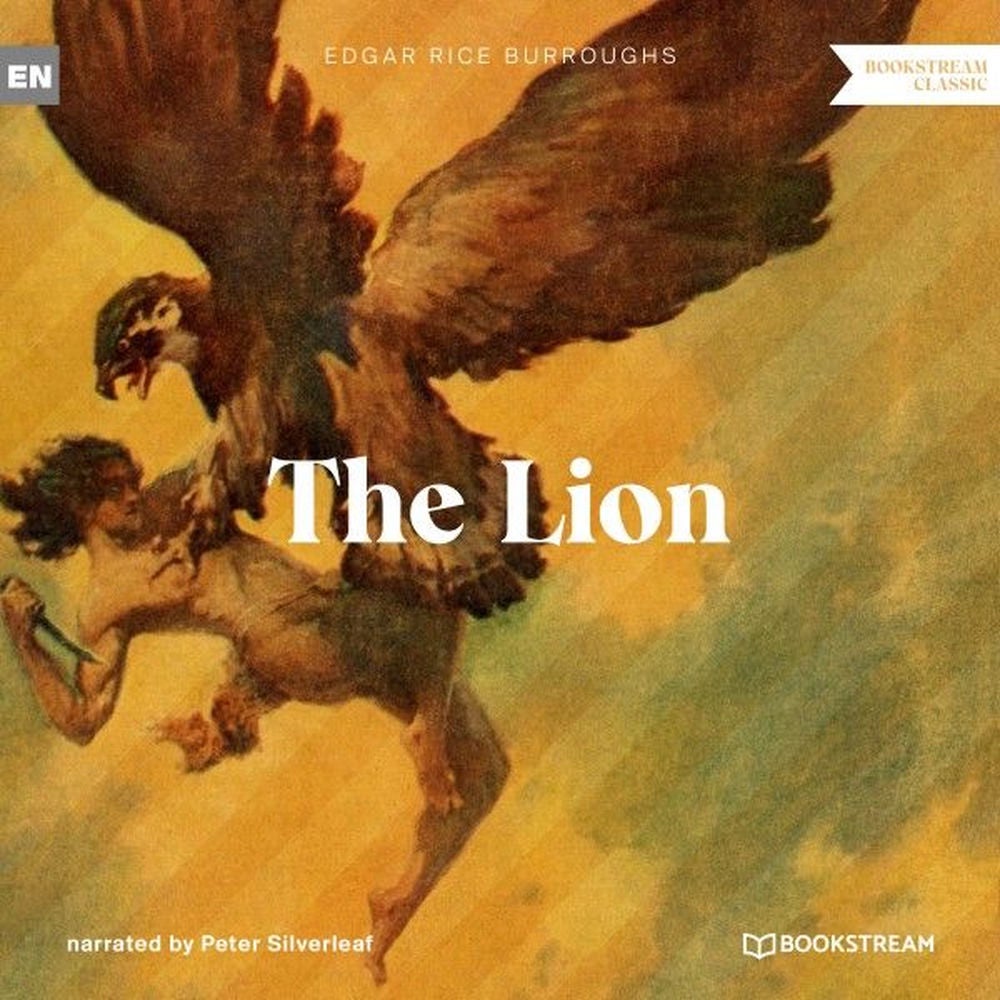 The Lion - A Tarzan Story