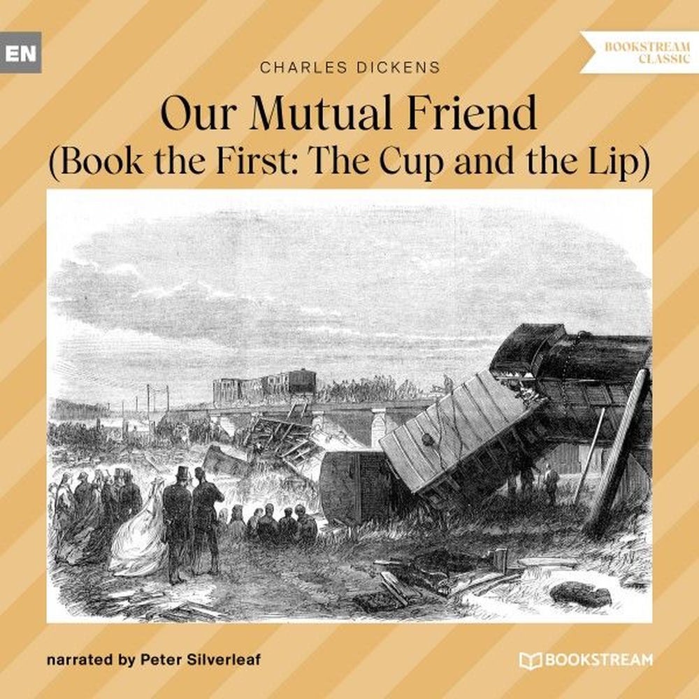 Our Mutual Friend - Book the First: The Cup and the Lip