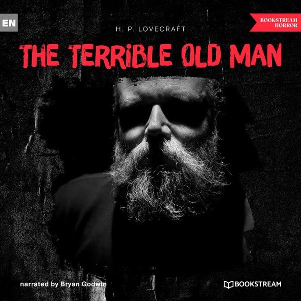 The Terrible Old Man