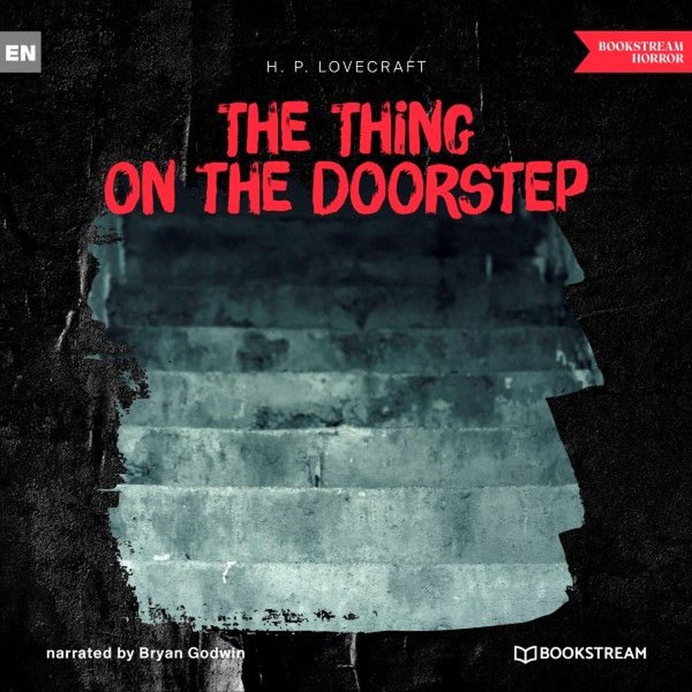 The Thing on the Doorstep