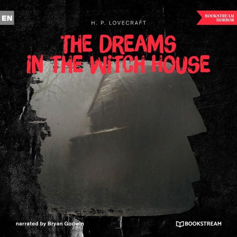 The Dreams in the Witch House
