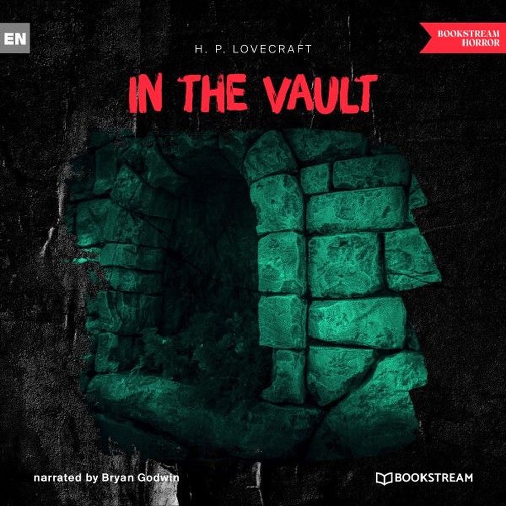 In the Vault