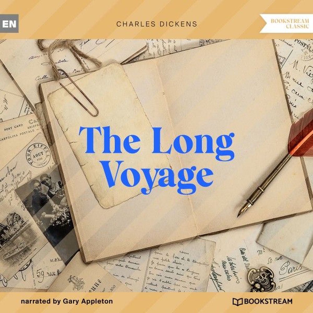 The Long Voyage