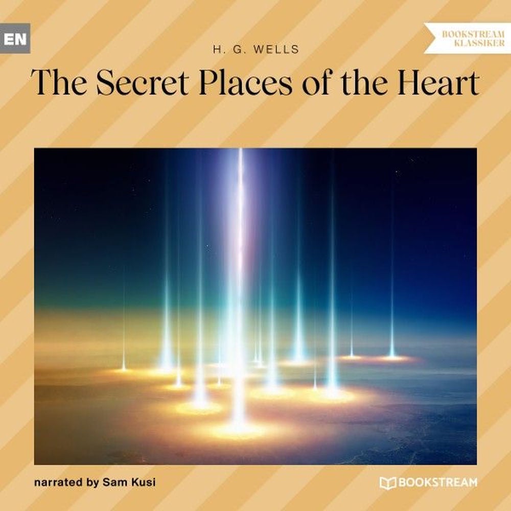 The Secret Places of the Heart