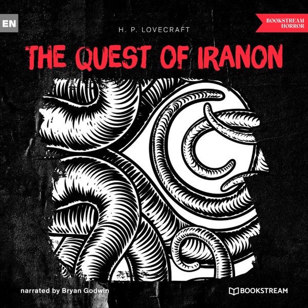 The Quest of Iranon