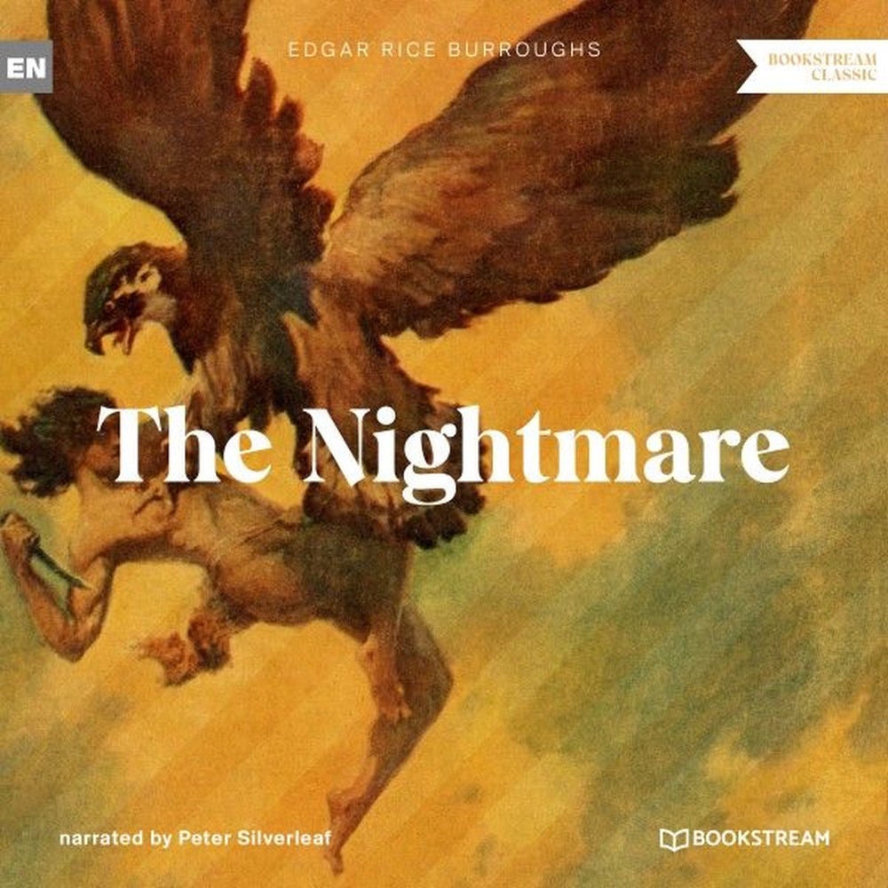 The Nightmare - A Tarzan Story