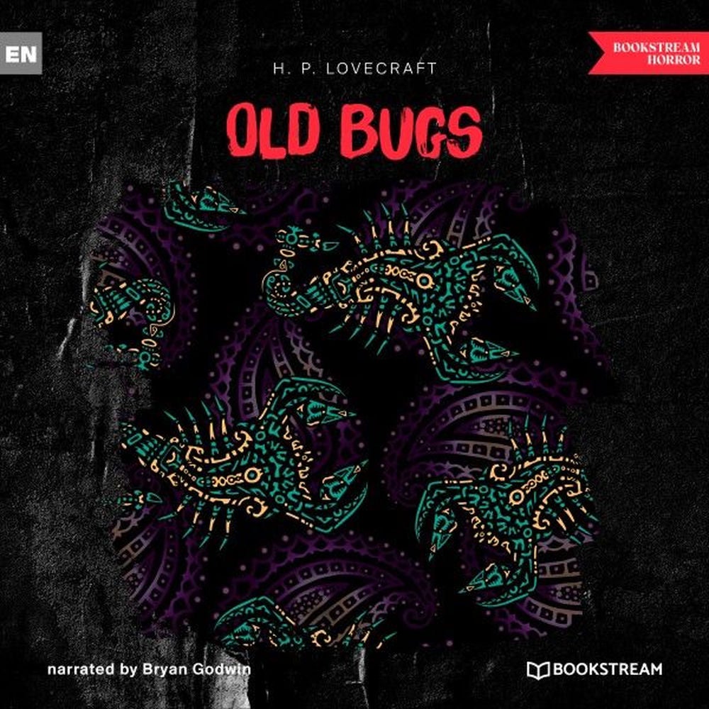 Old Bugs