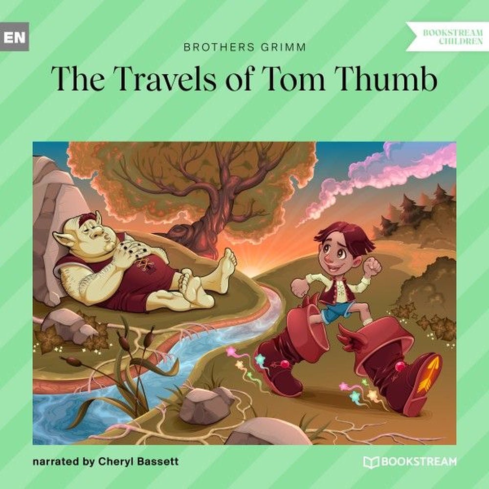 The Travels of Tom Thumb