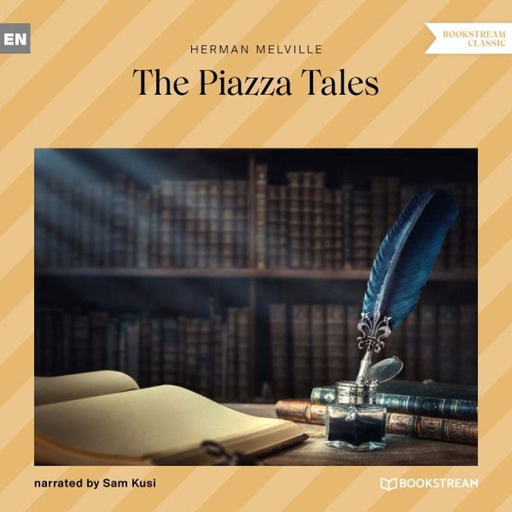 The Piazza Tales