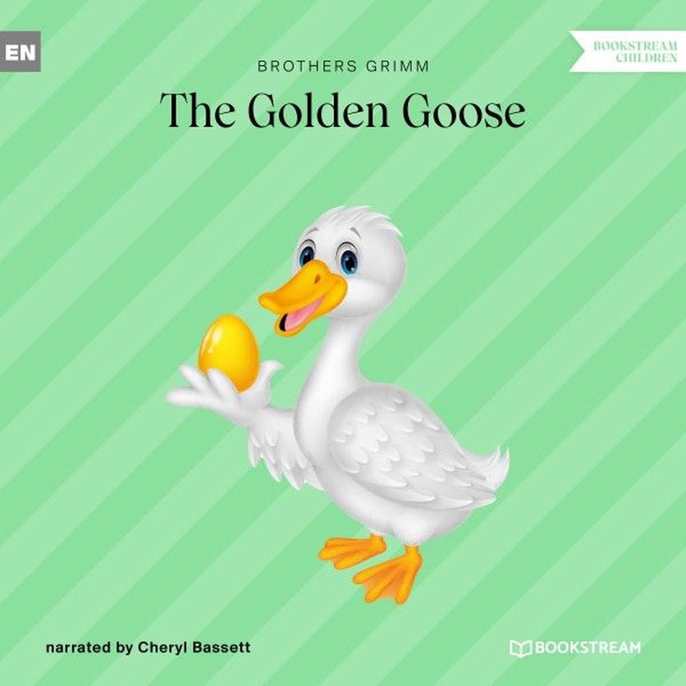 The Golden Goose