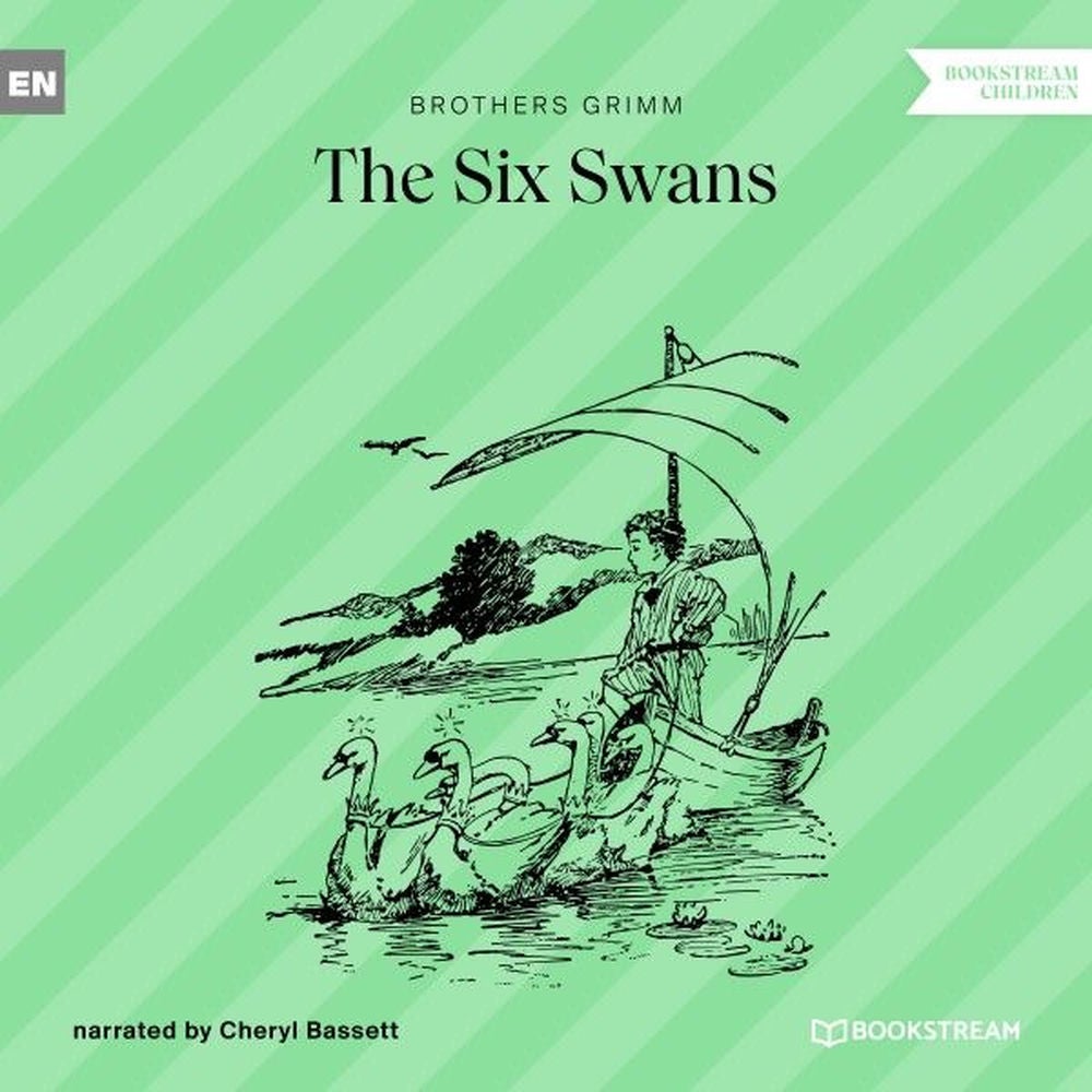 The Six Swans