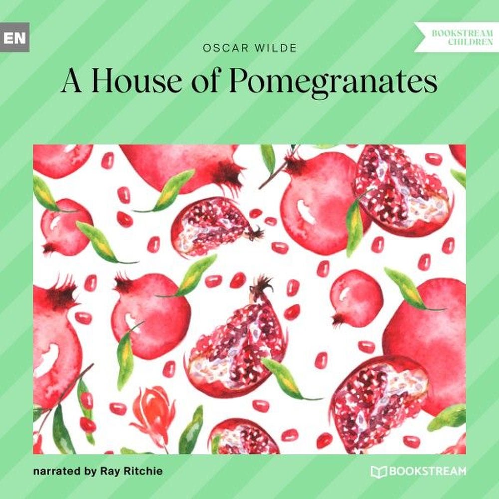 A House of Pomegranates