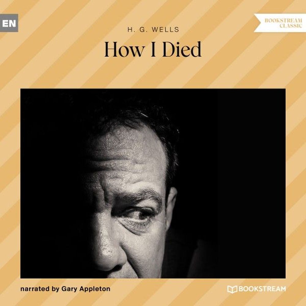 How I Died