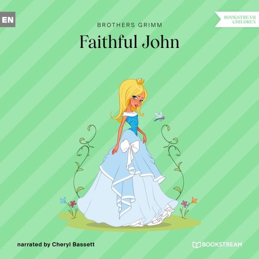 Faithful John