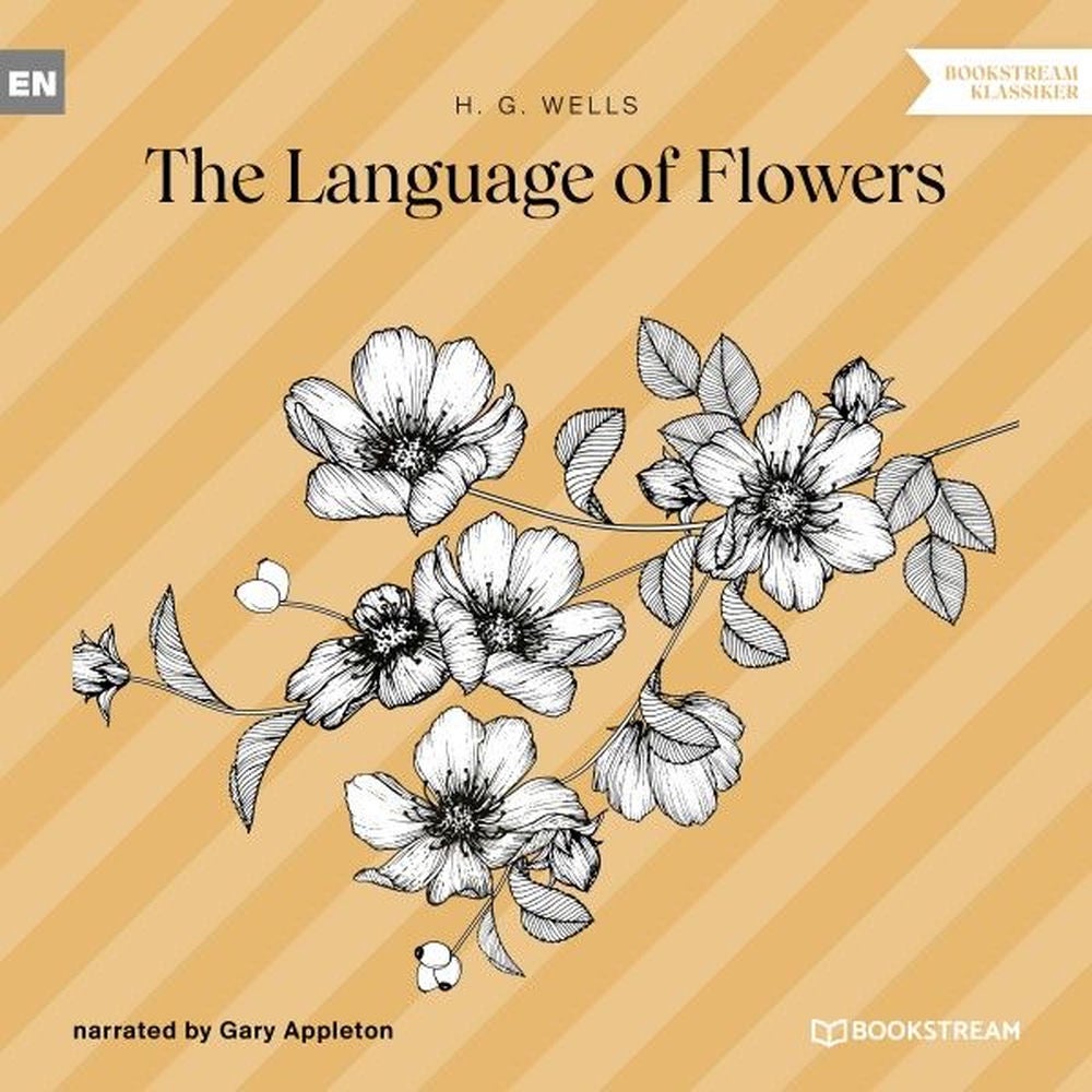 The Language of Flowers