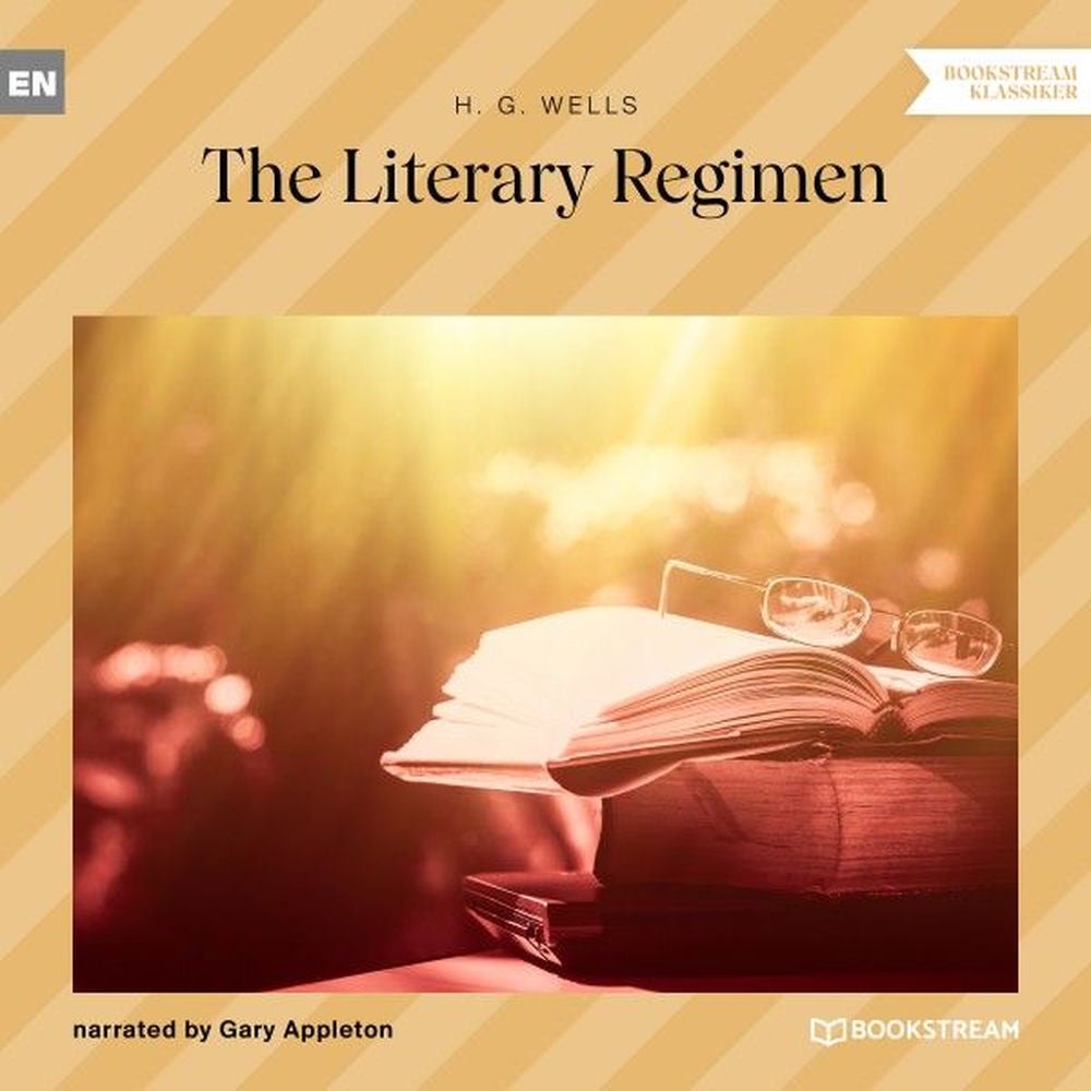 The Literary Regimen